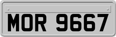 MOR9667