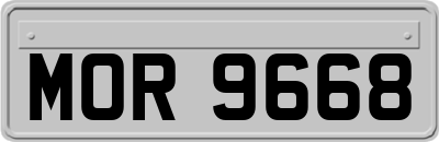 MOR9668