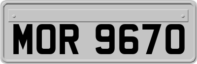 MOR9670