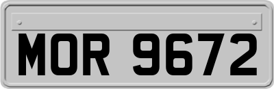MOR9672