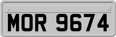 MOR9674