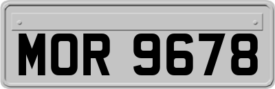 MOR9678