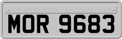 MOR9683