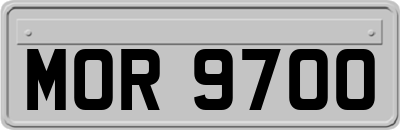 MOR9700