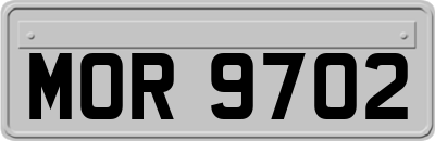 MOR9702