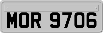 MOR9706