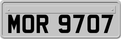 MOR9707