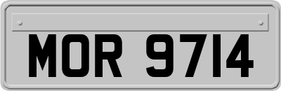 MOR9714