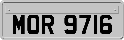 MOR9716