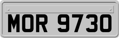MOR9730