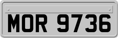 MOR9736