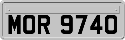 MOR9740