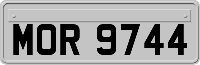 MOR9744