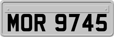 MOR9745