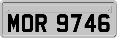 MOR9746