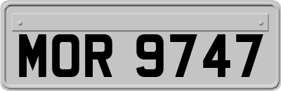 MOR9747