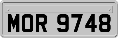 MOR9748