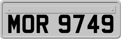 MOR9749