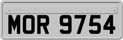 MOR9754