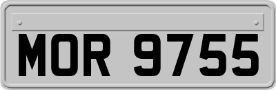 MOR9755