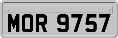 MOR9757