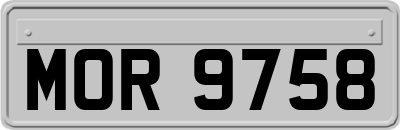 MOR9758