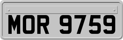 MOR9759