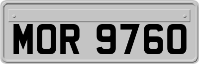 MOR9760