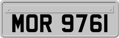 MOR9761