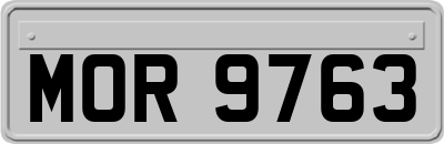 MOR9763