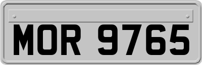 MOR9765