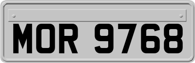 MOR9768