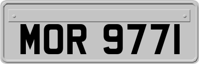 MOR9771