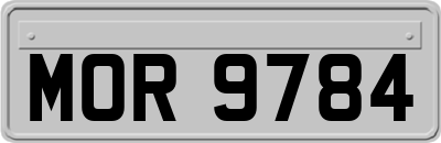 MOR9784