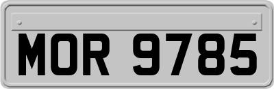 MOR9785
