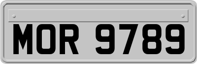 MOR9789