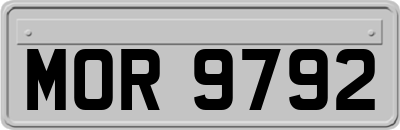 MOR9792