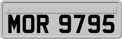 MOR9795