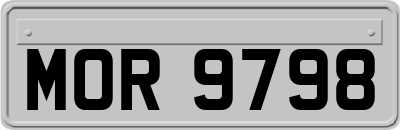 MOR9798