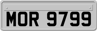 MOR9799
