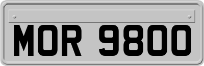 MOR9800