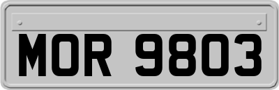 MOR9803