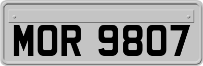 MOR9807