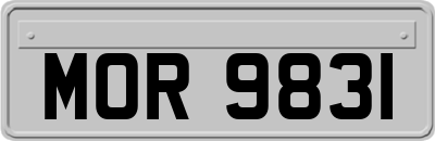 MOR9831