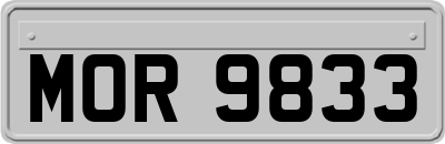 MOR9833