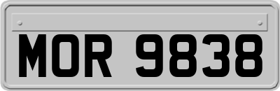 MOR9838