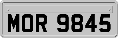 MOR9845
