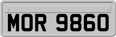 MOR9860