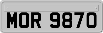 MOR9870