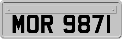 MOR9871